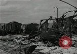 Immagine di Danni di bomba Nürnberg Germania, 1945, secondo 25 filmato di repertorio 65675024474