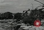 Immagine di Danni di bomba Nürnberg Germania, 1945, secondo 26 filmato di repertorio 65675024474