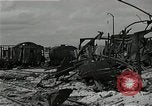 Immagine di Danni di bomba Nürnberg Germania, 1945, secondo 27 filmato di repertorio 65675024474