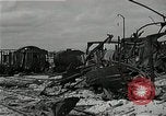 Immagine di Danni di bomba Nürnberg Germania, 1945, secondo 28 filmato di repertorio 65675024474