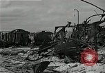 Immagine di Danni di bomba Nürnberg Germania, 1945, secondo 29 filmato di repertorio 65675024474