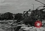 Immagine di Danni di bomba Nürnberg Germania, 1945, secondo 30 filmato di repertorio 65675024474
