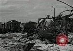 Immagine di Danni di bomba Nürnberg Germania, 1945, secondo 32 filmato di repertorio 65675024474