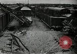 Immagine di Danni di bomba Nürnberg Germania, 1945, secondo 34 filmato di repertorio 65675024474