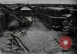 Immagine di Danni di bomba Nürnberg Germania, 1945, secondo 35 filmato di repertorio 65675024474