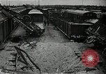 Immagine di Danni di bomba Nürnberg Germania, 1945, secondo 37 filmato di repertorio 65675024474