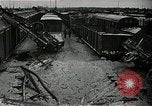 Immagine di Danni di bomba Nürnberg Germania, 1945, secondo 38 filmato di repertorio 65675024474