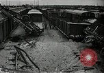 Immagine di Danni di bomba Nürnberg Germania, 1945, secondo 42 filmato di repertorio 65675024474