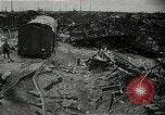 Immagine di Danni di bomba Nürnberg Germania, 1945, secondo 46 filmato di repertorio 65675024474