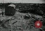 Immagine di Danni di bomba Nürnberg Germania, 1945, secondo 47 filmato di repertorio 65675024474