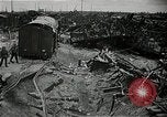 Immagine di Danni di bomba Nürnberg Germania, 1945, secondo 48 filmato di repertorio 65675024474