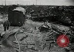 Immagine di Danni di bomba Nürnberg Germania, 1945, secondo 50 filmato di repertorio 65675024474