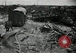 Immagine di Danni di bomba Nürnberg Germania, 1945, secondo 51 filmato di repertorio 65675024474