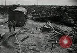 Immagine di Danni di bomba Nürnberg Germania, 1945, secondo 52 filmato di repertorio 65675024474