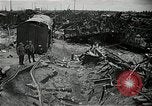 Immagine di Danni di bomba Nürnberg Germania, 1945, secondo 53 filmato di repertorio 65675024474