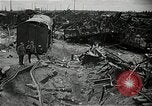 Immagine di Danni di bomba Nürnberg Germania, 1945, secondo 54 filmato di repertorio 65675024474