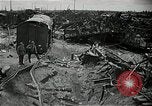 Immagine di Danni di bomba Nürnberg Germania, 1945, secondo 55 filmato di repertorio 65675024474