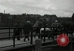 Immagine di Popolo tedesco Nürnberg Germania, 1945, secondo 39 filmato di repertorio 65675024475