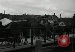 Immagine di Popolo tedesco Nürnberg Germania, 1945, secondo 49 filmato di repertorio 65675024475