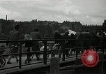 Immagine di Popolo tedesco Nürnberg Germania, 1945, secondo 54 filmato di repertorio 65675024475
