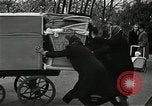 Immagine di Popolo tedesco Nürnberg Germania, 1945, secondo 59 filmato di repertorio 65675024475