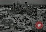 Immagine di Bomba ha danneggiato Norimberga Germania, 1945, secondo 3 filmato di repertorio 65675024476