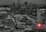Immagine di Bomba ha danneggiato Norimberga Germania, 1945, secondo 4 filmato di repertorio 65675024476