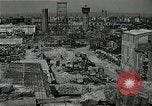 Immagine di Bomba ha danneggiato Norimberga Germania, 1945, secondo 5 filmato di repertorio 65675024476