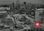 Immagine di Bomba ha danneggiato Norimberga Germania, 1945, secondo 6 filmato di repertorio 65675024476