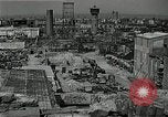Immagine di Bomba ha danneggiato Norimberga Germania, 1945, secondo 7 filmato di repertorio 65675024476