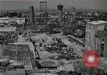 Immagine di Bomba ha danneggiato Norimberga Germania, 1945, secondo 8 filmato di repertorio 65675024476