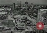Immagine di Bomba ha danneggiato Norimberga Germania, 1945, secondo 9 filmato di repertorio 65675024476