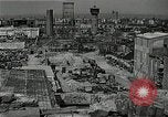 Immagine di Bomba ha danneggiato Norimberga Germania, 1945, secondo 10 filmato di repertorio 65675024476