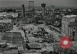 Immagine di Bomba ha danneggiato Norimberga Germania, 1945, secondo 11 filmato di repertorio 65675024476