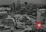 Immagine di Bomba ha danneggiato Norimberga Germania, 1945, secondo 12 filmato di repertorio 65675024476