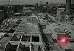 Immagine di Bomba ha danneggiato Norimberga Germania, 1945, secondo 13 filmato di repertorio 65675024476