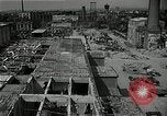 Immagine di Bomba ha danneggiato Norimberga Germania, 1945, secondo 15 filmato di repertorio 65675024476