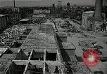 Immagine di Bomba ha danneggiato Norimberga Germania, 1945, secondo 19 filmato di repertorio 65675024476