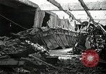 Immagine di Bomba ha danneggiato Norimberga Germania, 1945, secondo 27 filmato di repertorio 65675024476