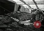 Immagine di Bomba ha danneggiato Norimberga Germania, 1945, secondo 30 filmato di repertorio 65675024476