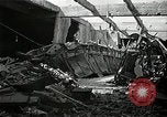 Immagine di Bomba ha danneggiato Norimberga Germania, 1945, secondo 35 filmato di repertorio 65675024476