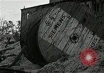 Immagine di Bomba ha danneggiato Norimberga Germania, 1945, secondo 45 filmato di repertorio 65675024476
