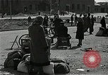 Immagine di Bomba ha danneggiato Norimberga Germania, 1945, secondo 50 filmato di repertorio 65675024476