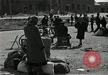 Immagine di Bomba ha danneggiato Norimberga Germania, 1945, secondo 51 filmato di repertorio 65675024476