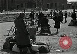 Immagine di Bomba ha danneggiato Norimberga Germania, 1945, secondo 52 filmato di repertorio 65675024476