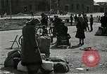 Immagine di Bomba ha danneggiato Norimberga Germania, 1945, secondo 53 filmato di repertorio 65675024476