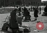 Immagine di Bomba ha danneggiato Norimberga Germania, 1945, secondo 54 filmato di repertorio 65675024476