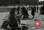 Immagine di Bomba ha danneggiato Norimberga Germania, 1945, secondo 55 filmato di repertorio 65675024476
