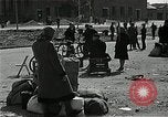 Immagine di Bomba ha danneggiato Norimberga Germania, 1945, secondo 56 filmato di repertorio 65675024476