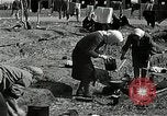 Immagine di Bomba ha danneggiato Norimberga Germania, 1945, secondo 62 filmato di repertorio 65675024476